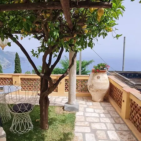 Barluzzi Ravello
