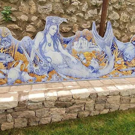 Barluzzi Oda ve Kahvaltı Ravello