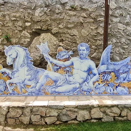 Barluzzi Oda ve Kahvaltı