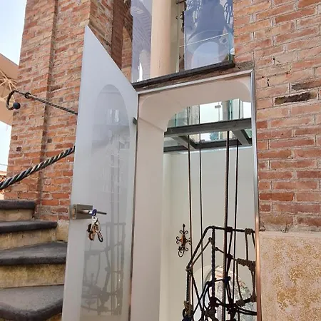 Barluzzi Bed & Breakfast