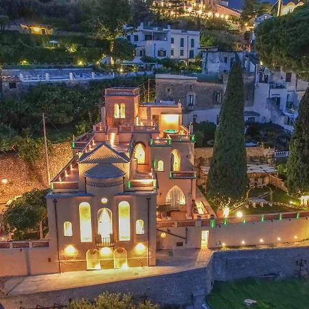Barluzzi Oda ve Kahvaltı Ravello