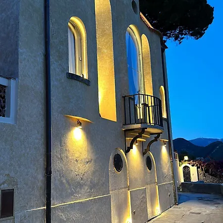 Barluzzi Oda ve Kahvaltı