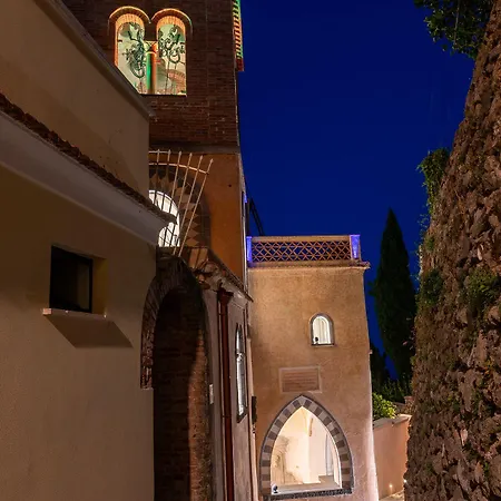 Oda ve Kahvaltı Barluzzi Ravello