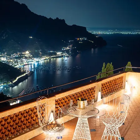 Barluzzi Ravello
