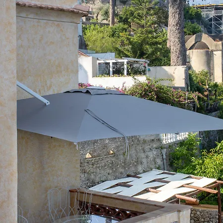 Barluzzi 4* רבאלו