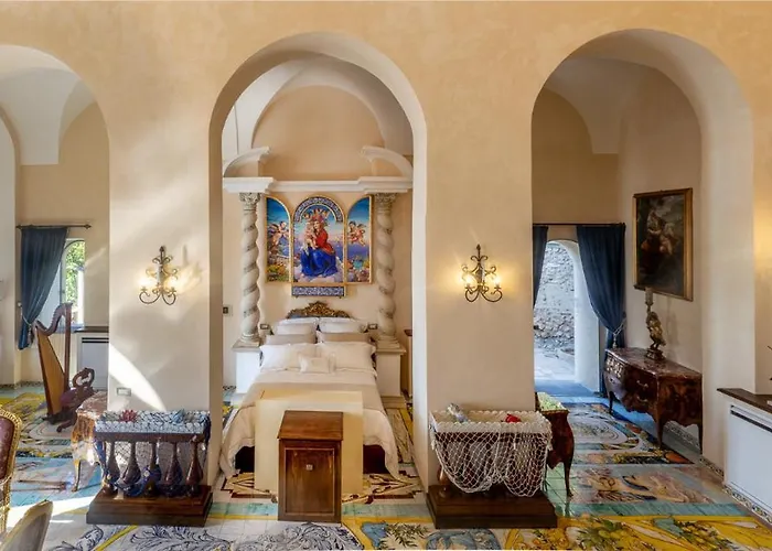 فندق مبيت وإفطار Barluzzi 4*