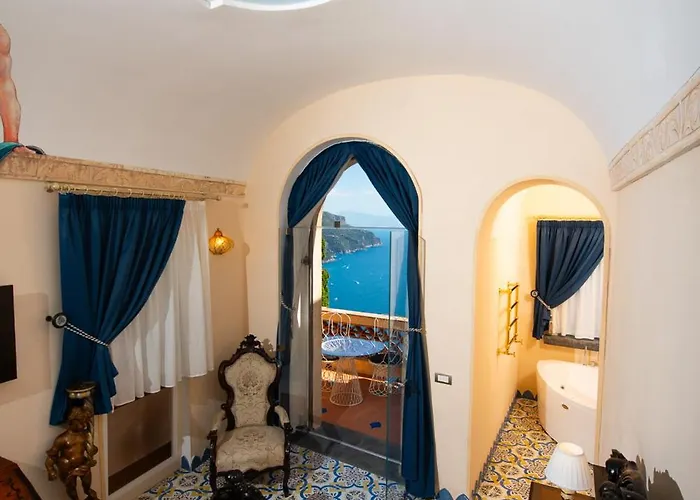 Barluzzi فندق مبيت وإفطار 4*