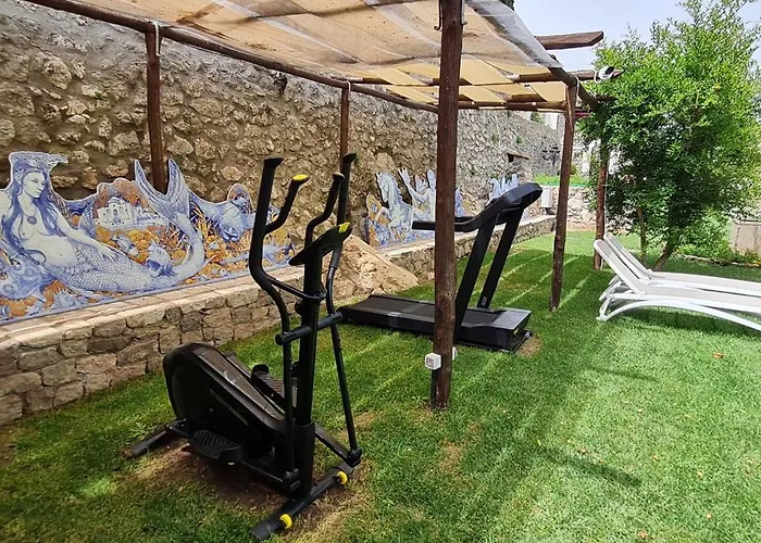 Barluzzi فندق مبيت وإفطار 4*